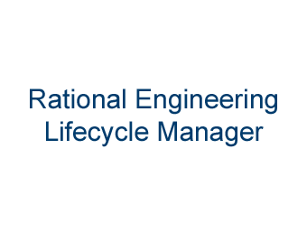Rational Engineering Lifecycle Manager